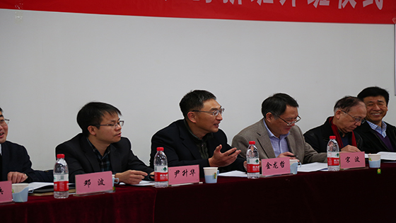 太阳成集团官方网站高等工程师学院智能采矿创新班开班